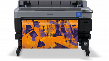 Принтер сублимационный EPSON SureColor SC-F6400H (6 цв), ширина 1180мм