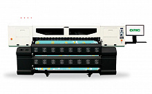 Принтер сублимационный ORIC OR18-TX8, 180 см, I3200 8 шт.
