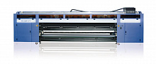 Принтер UV LED рулонный Keundo M3200UV, 320см, Gen5*2шт, РИП, Ввод в эксплуатацию