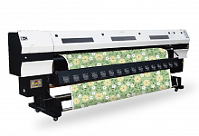 Принтер сублимационный ORIC OR32-TX3, 320 см, I3200 3 шт.