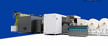 Принтер текстильный Atexco Vega3180DT-32, 180см, Kyocera 32 шт.