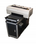 Принтер сувенирный планшетный COLORS A2 BR-3890S, рабочий стол 42*115см