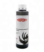Чернила текстильные Dupont Brite P5400 Black (Черный), 500 мл