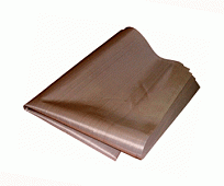 Лист тефлоновый для LZP-40, 105х27 см