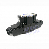 Электроклапан для гидравлики (Battery switch for FOT-1200/FOT-1500)